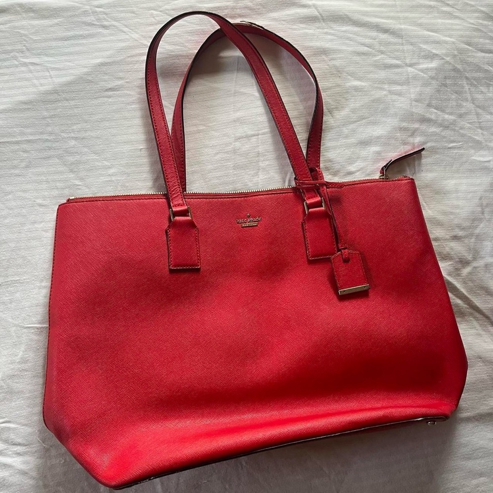 Kate Spade Cameron Street Lucie Tote bag